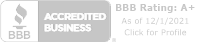 accredit business logo