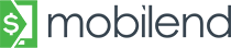 mobilend logo